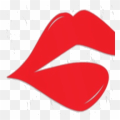 Vape Lips Photos - Dot Emoji,Juul Emoji