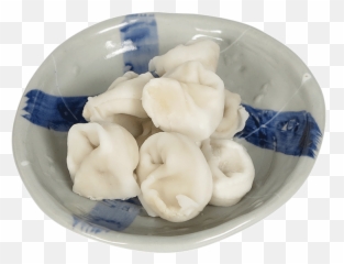 Fish Dumpling Cooked Copy - Serveware Emoji,Dim Sum Emoji