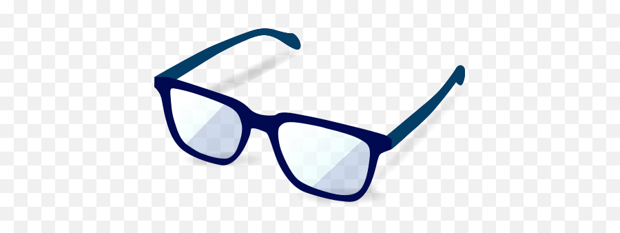 Eyeglasses - Police Reel 2 V1914 6x5m Emoji,Eyeglass Emoji