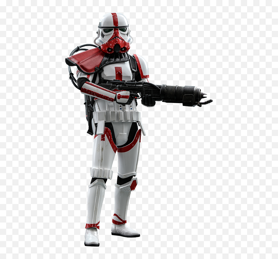 Iconic Movie Character Costumes - Star Wars Mandolorian Action Figures Emoji,Stormtrooper T Shirt Emotions