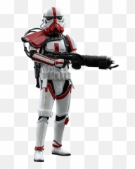 Iconic Movie Character Costumes - Star Wars Mandolorian Action Figures Emoji,Stormtrooper T Shirt Emotions