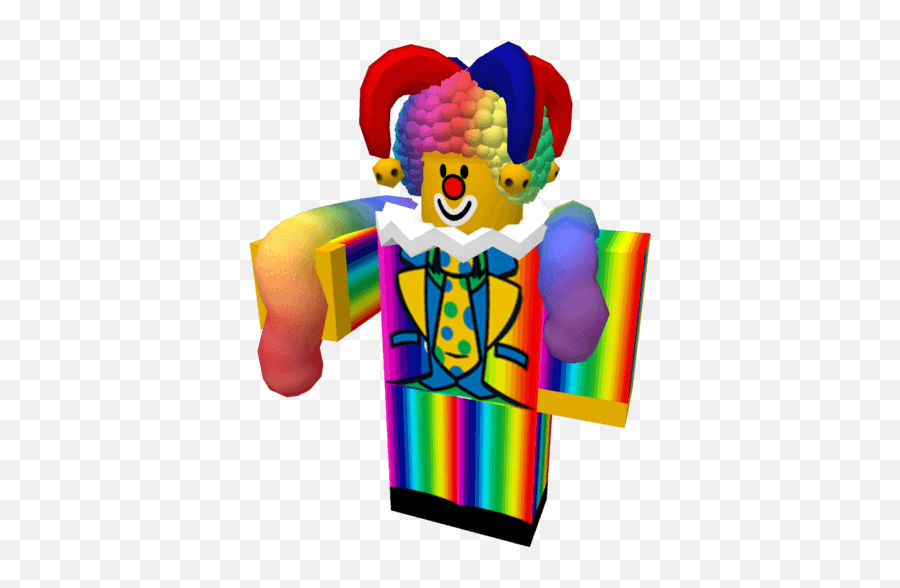 Ronald Mcdonald - Brick Hill Jester Cap Outfits Roblox Emoji,Ronald Mcdonald Emoji