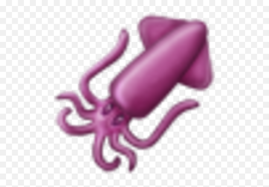 We Ranked All 77 Of The New Emoji,Octopus Emoji