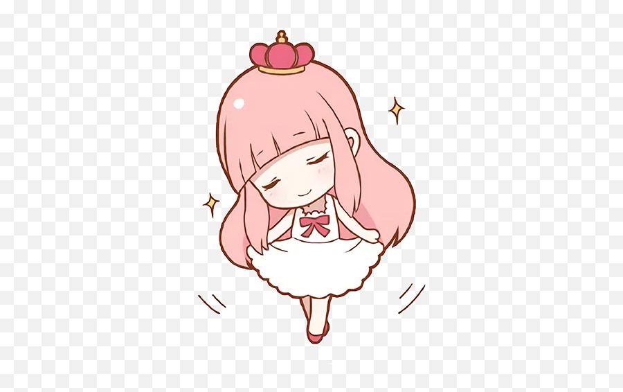 Telegram Sticker 34 From Collection Love Nikki - Nikki Chibi Emoji,Head On Forehead Emoji Telegram Sticker 34 From Collection Love Nikki - Nikki Chibi Emoji,Head On Forehead Emoji
