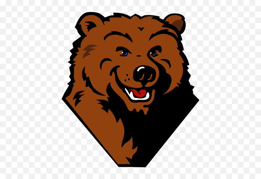 Ucla Logos - Bear Ucla Bruins Logo Emoji,Ucla Bruins Emoji