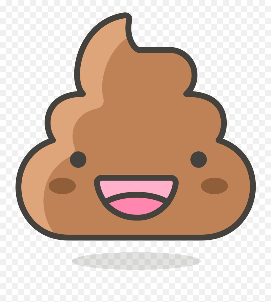 Brown Poop Emoji Png Free Download Png Arts - Instagram Highlights Pig Cover,Emoji Download