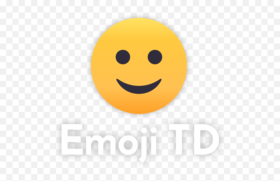 Emoji Td - A Helixfox Game Happy,What Is The Emoji Game