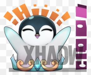 Emote For Twitch Projects Photos Videos Logos - Fictional Character Emoji,Tengu Emoji