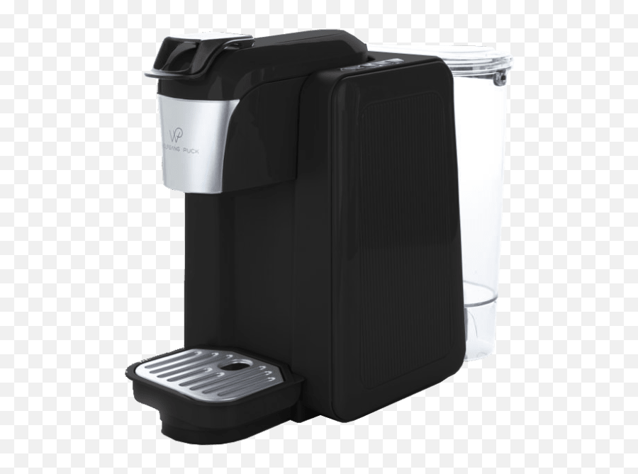 Wolfgang Puck K - Cup Single Serve Coffee Maker Open Box Drip Coffee Maker Emoji,Espresso Emoji