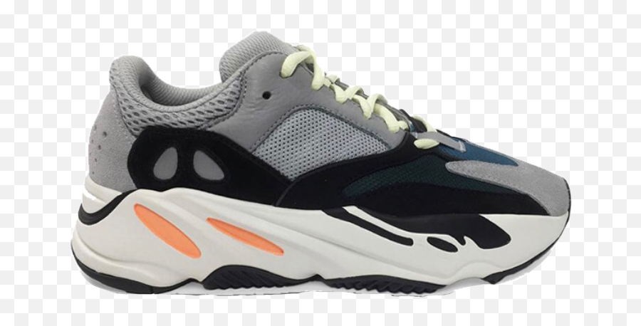 Yeezy Waverunner Boost 700 Kanye West - Yeezys 700 Og Emoji,Yeezy Boost Emoji