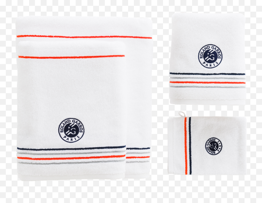 Carré Blanc X Roland - Garros 2020 A Striking Tribute To Emoji,Emotion Chartrier Roland Garros