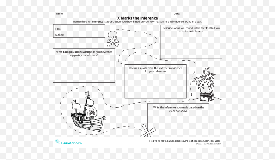 Evidence Background Knowledge U003d Inference Lesson Plan - Dot Emoji,Emotions Drawing Reference Worksheet