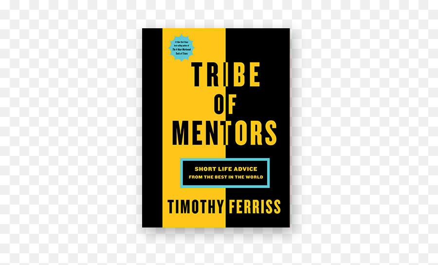 Read Tribe Of Mentors Online By Timothy Ferriss Books Emoji,Emotion Dally Lama Npr
