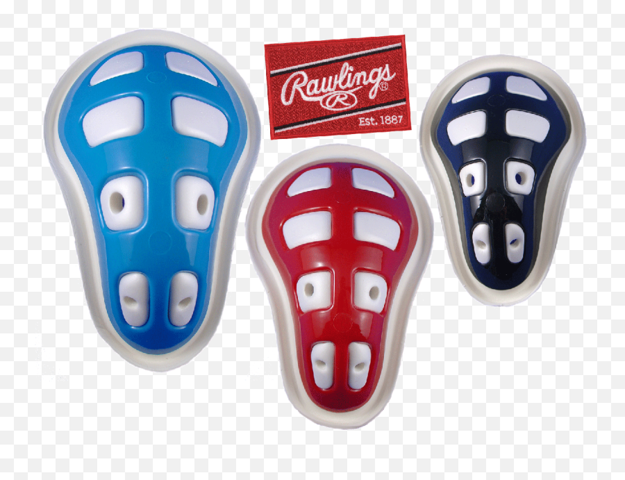 Rawlings Cage Cup Protective Gear Toys U0026 Games - Rawlings Emoji,Emotion Xl Baseball