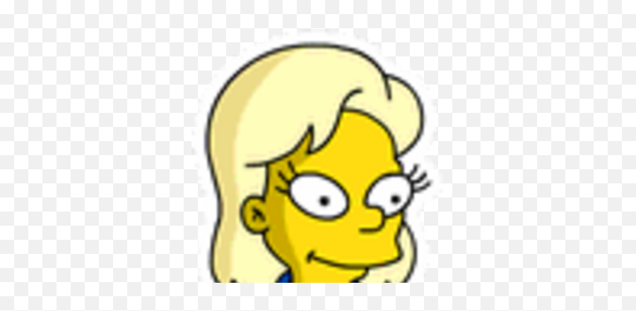 The Girl Who Cried Wolfcastle The Simpsons Tapped Out - Happy Emoji,Emoji Level37