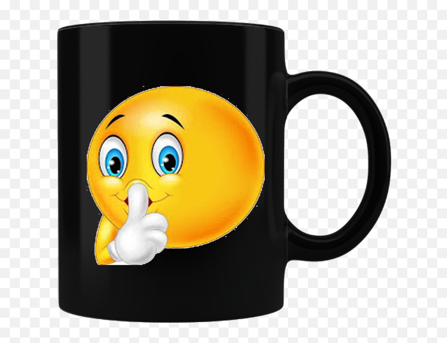 Gallery - Ziggysgoodies Magic Mug Emoji,Shhhh Emoji