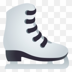 Emoji Ice Skating To Copy Paste - Emoji Schaats,Skate Emoji