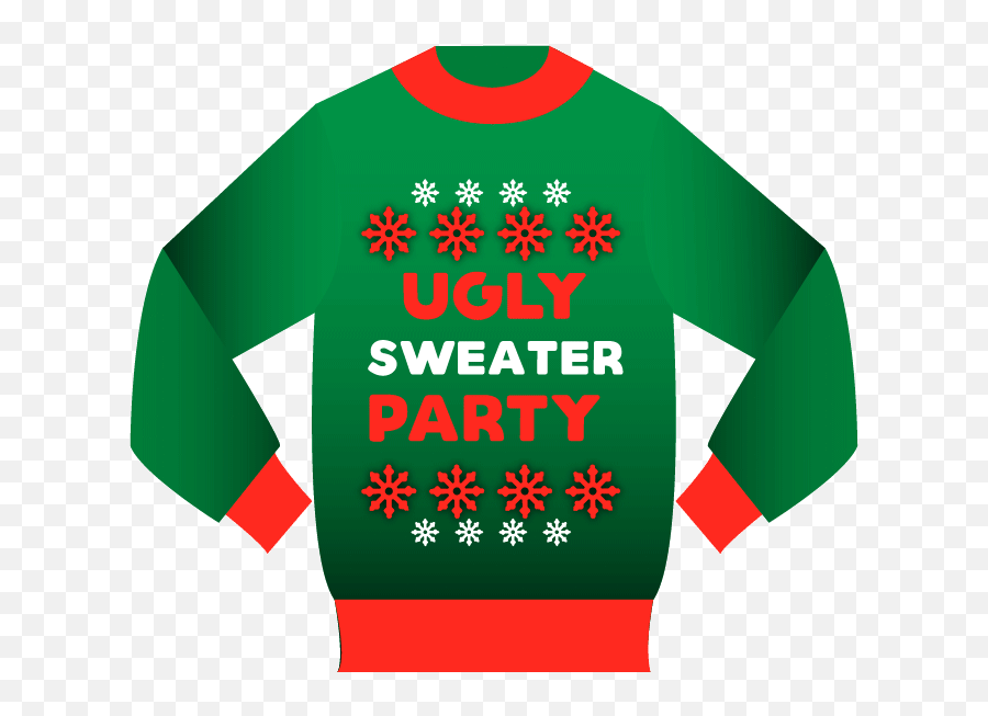 Top Ugly Christmas Sweater Stickers For - Walker Emoji,Sweater Emoji