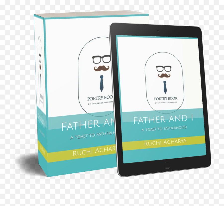 Father And I - Smart Device Emoji,Children's Poem That Evokes Emotion