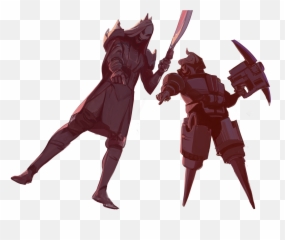 Tilt Types - Supernatural Creature Emoji,Negative Emotions Paladin