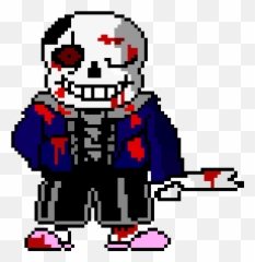 Download Sans - Undertale Skull Phone Case Samsung Underhell Sans Pixel Art Emoji,How To Find Emojis On Samsung Galaxy S4