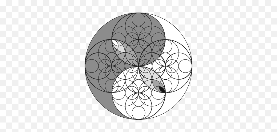 Exploring Representation Of The Tao In 3d - Tao Geometry Emoji,Jp All Teh Emotions Gif