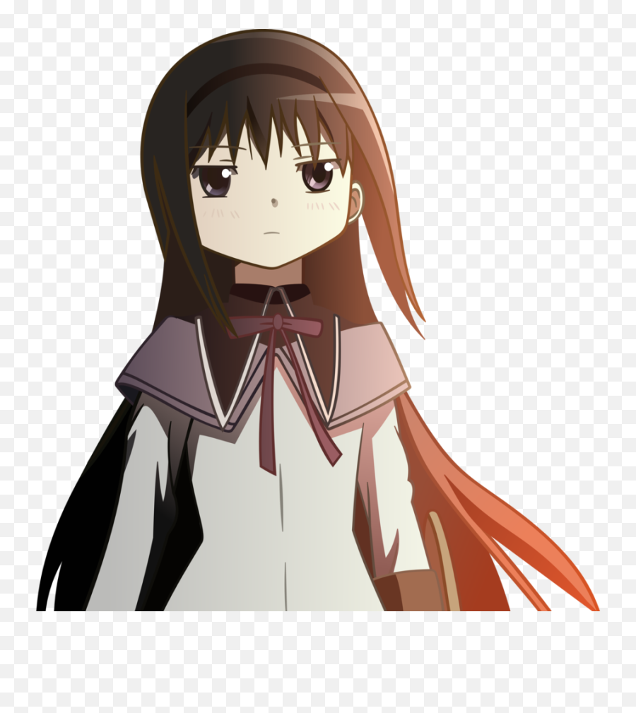 Pol - Politically Incorrect Thread 264280267 Madoka Magica Homura Face Emoji,Madoka Magica Discord Emojis