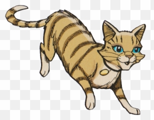 Violet - Warrior Cats Hoot Emoji,Emotion Leaf Friendship Violet