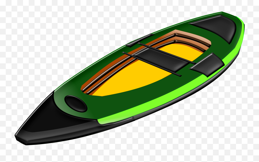 Clipart Panda - Free Clipart Images Cartoon Transparent Canoe Emoji,Canoe Emoji