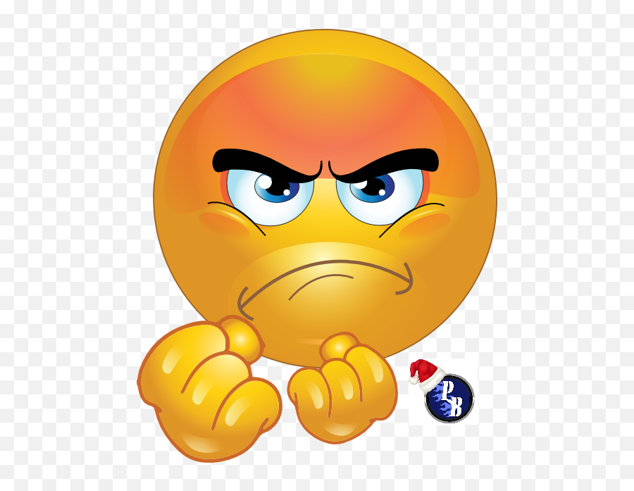 Be Sincere Which Of These Is More Annoying Check It Out - Status Anger Dp For Whatsapp Emoji,Jailed Emoticon