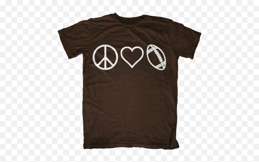 Beavers Love Wood T - Video Games T Shirt Emoji,Peace Sign Emoji T Shirts For Sale