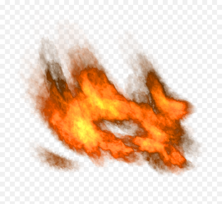 Fire Png By Dbszabo1 D517ql3 Min - Fire Eyes Png Transparent Emoji,Flame Illustration Emoji