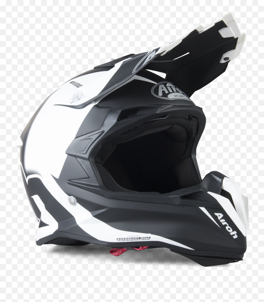Helmet Airoh Terminator Open Vision Color White Gloss Xs - Airoh Terminator Helmet Black Emoji,Pusheen Scooter Emoji