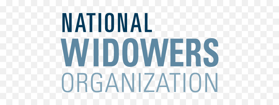 Frequently Asked Questions U2013 National Widowersu0027 Organization - Vertical Emoji,Computer Is To Emotions As A Widow Is To Husband