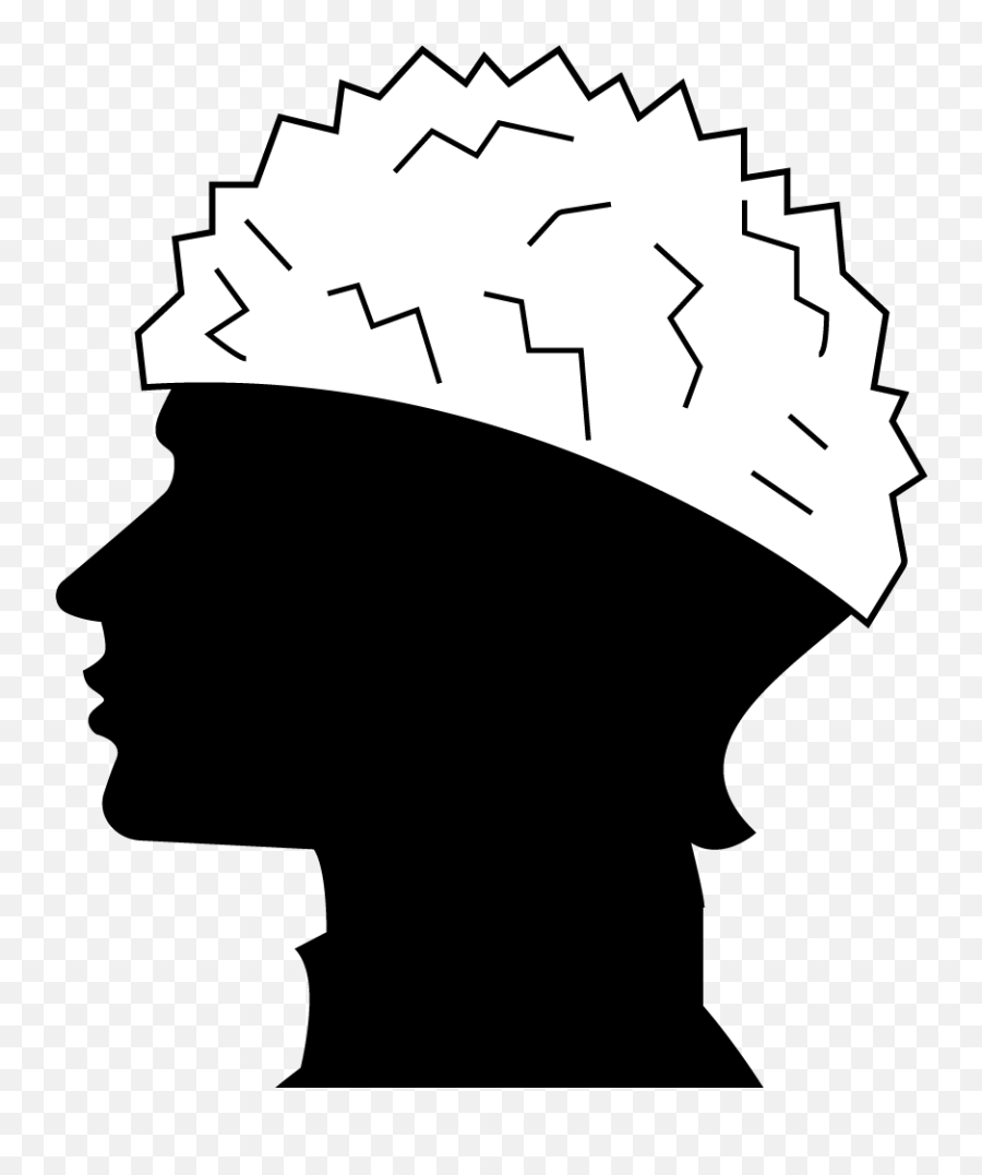 Tinfoil Hat - Hair Design Emoji,Tinfoil Hat Text Emoticon