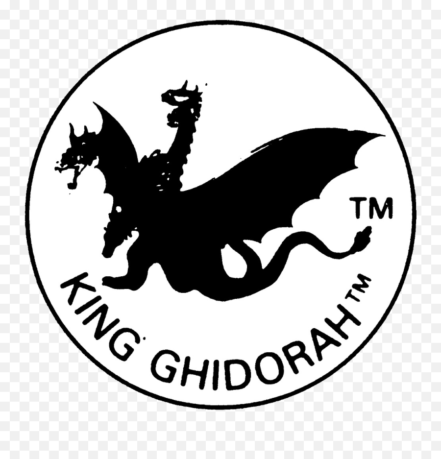 King Ghidorah - King Ghidorah Icon Png Emoji,Ghidora Emoticon Animated