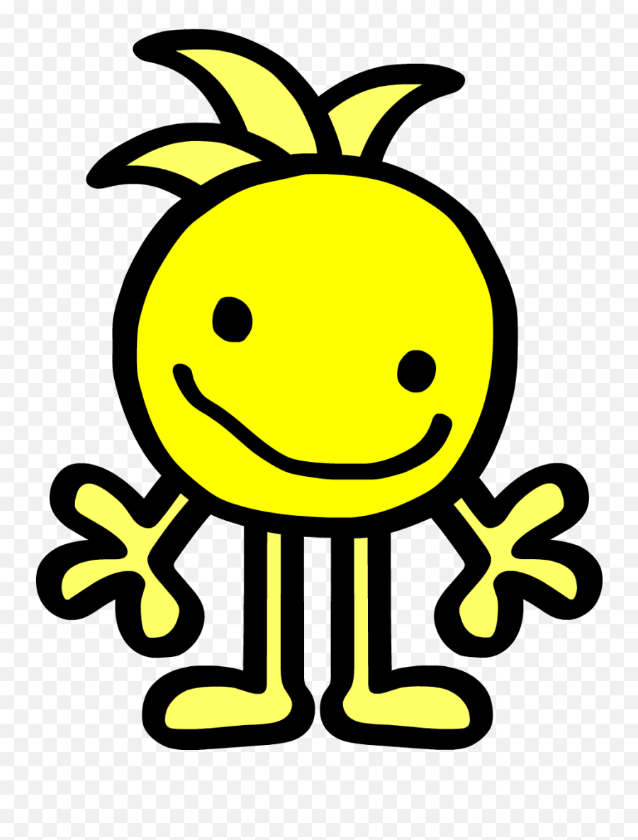 Gene - Happy Emoji,Emoji Movie Frame