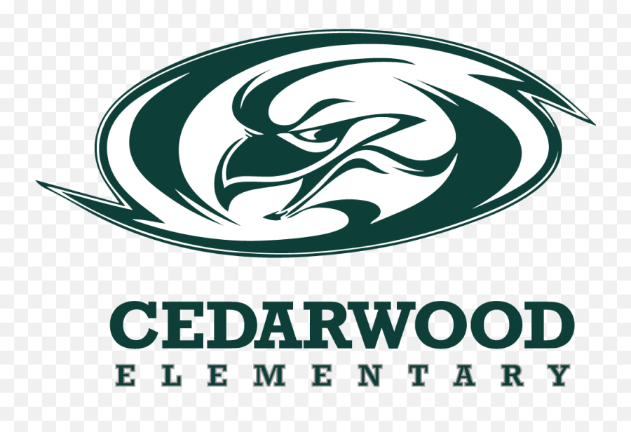 Maple Creek Elementary - Cedarwood Elementary Logo Emoji,Patriotic Emojis School Yearbook