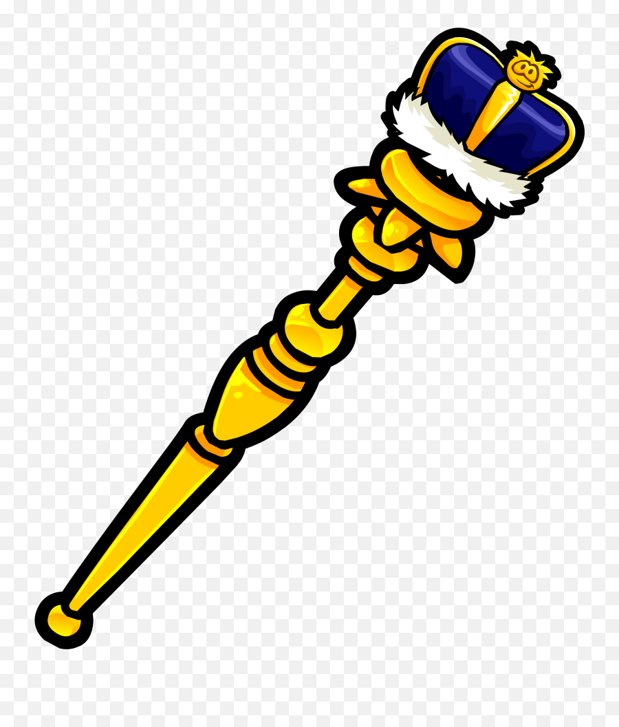 Queen Clipart Staff Queen Staff Transparent Free For - Sceptre Clipart Emoji,Power Ranger Emoji