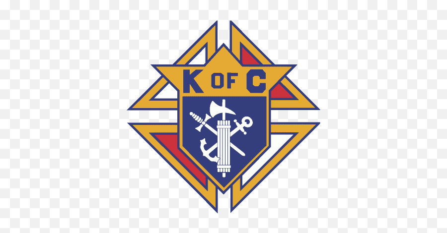 Chaplains Catholic Hierarchy - Knights Of Columbus Logo Emoji,Youtube Paysse Emotion