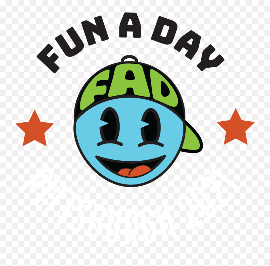 Art Show 2021 U2013 Fun A Day Pittsburgh - Laugh Corner Emoji,Emoticon Tina Turner