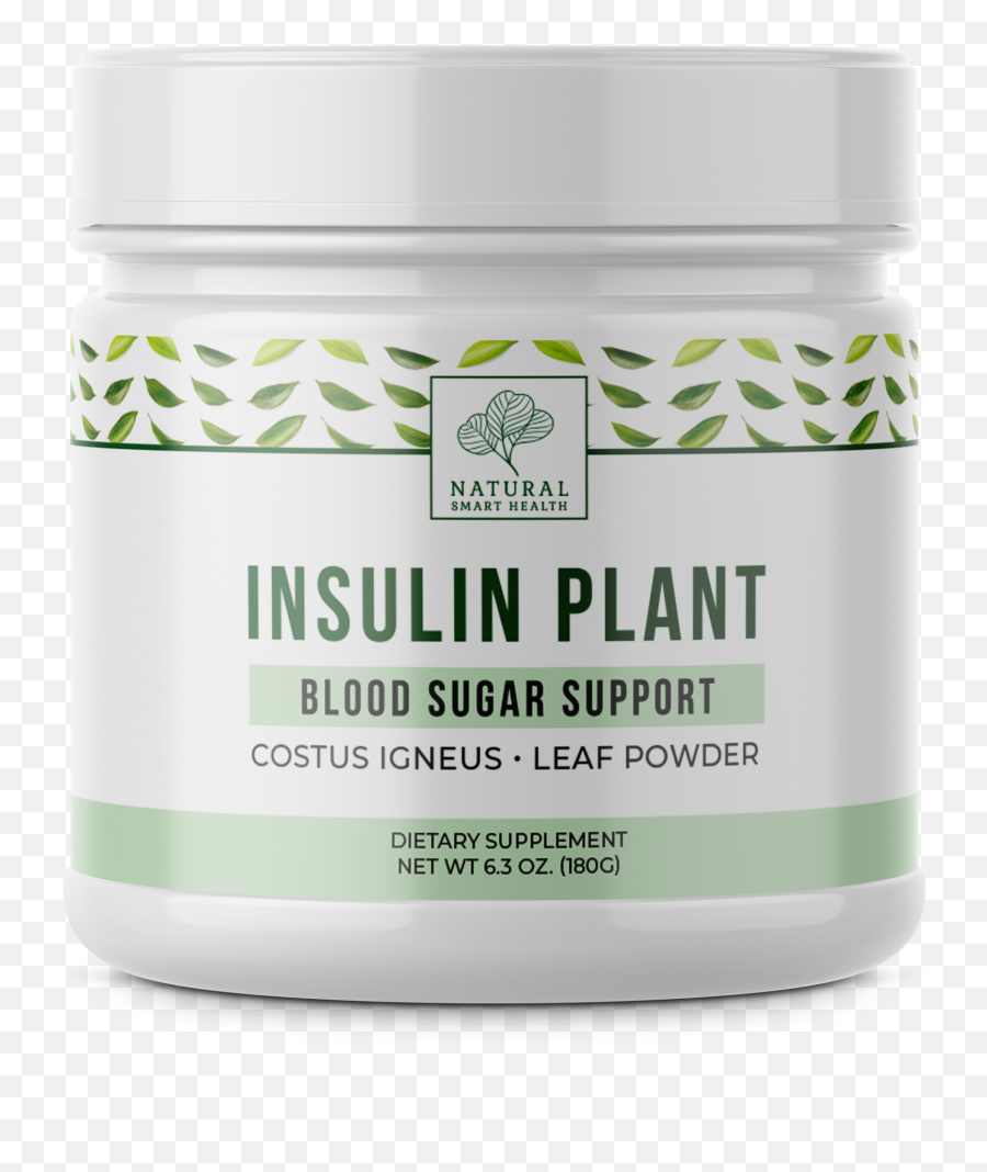 180g Insulin Plant Leaf Powder - Blood Sugar Support Costus Cream Emoji,Plant And Ram Emoji