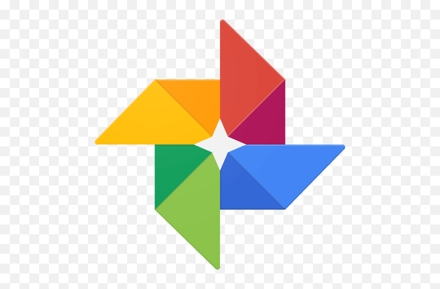 Pin En Apacionado Por Los Gadgets Y La - Google Photos Icon Png Emoji,Emoji Cheat Sheet