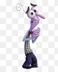 The Most Edited Intensamente Picsart - Fear Inside Out Png Emoji,Emojis Gif Tristesa