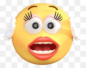 Teachers Holding Online Classes Explain - Shock Emoji,Emoticon Licking Lips Taste.good