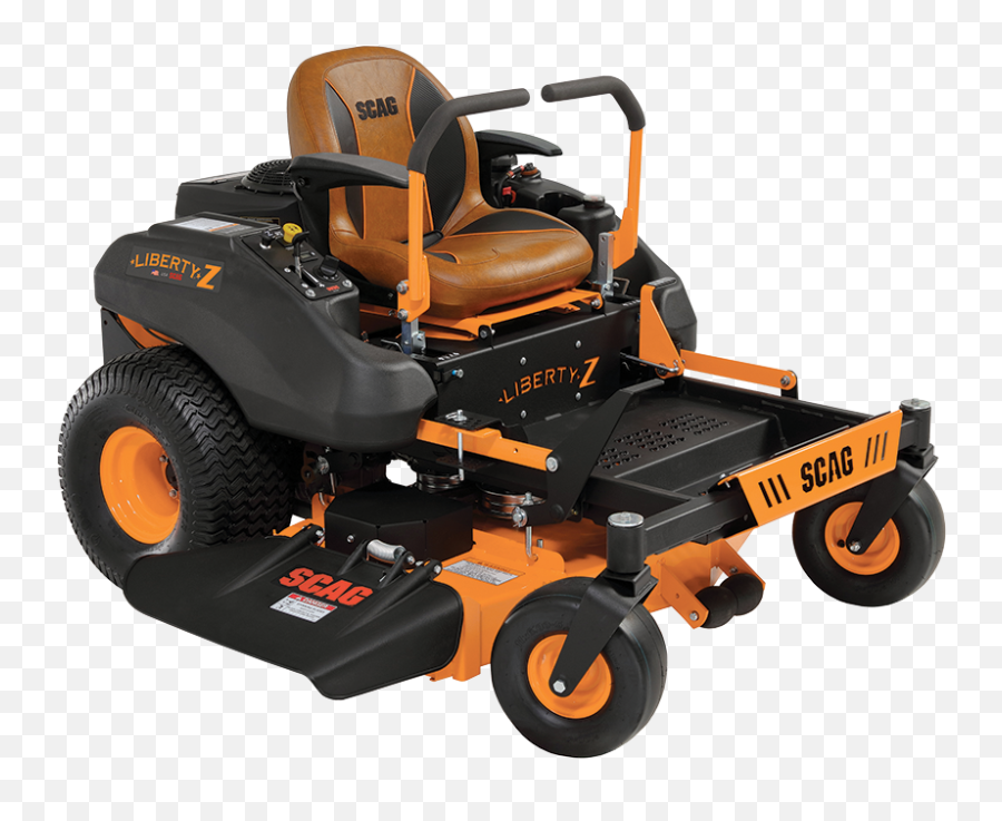 Commercial Lawn - Scag Liberty Z 52 Emoji,Text Emoticons On Riding Mower