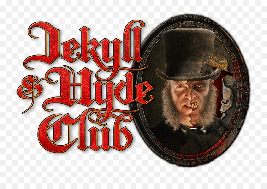 The World Famous Jekyll U0026 Hyde Club - New Yorku0027s Only Jackle And Hide Emoji,Heckle And Jeckle Emoticon