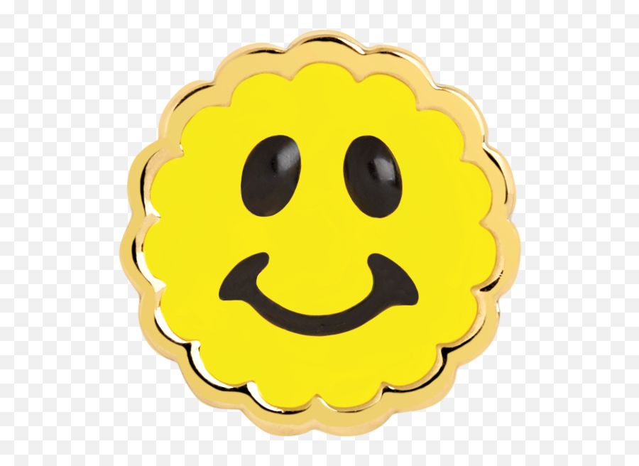 Happy Yellow Coin - Happy Emoji,Rod Sterling Emojis