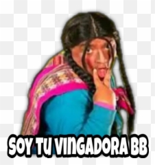 Sticker Maker - Paisana Jacinta Durmiendo Emoji,Emojis Nacos