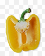Free Photo Fresh Bellpepper Pepper Bell Pepper Food Bell - Yellow Bell Pepper Cross Section Emoji,Pepper Computer Emotion Con